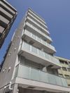 レガシア目黒リバーコートの間取り画像