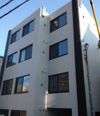 アヴァンタージュ大井町の間取り画像