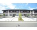 J Wing East／Westの間取り画像