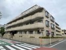 スカイコート市ヶ谷の間取り画像