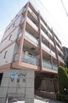 グランヴァン東池袋の間取り画像