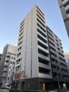 ビーロット日本橋レジデンスの間取り画像