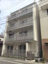 クレイノコナ ヴィレッジⅡの外観