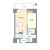 （仮称）VORT扇橋residenceの間取り画像