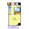 RELUXIA両国の間取り画像