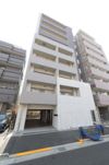 N-flats小台の間取り画像