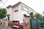 エスポワール（中野区）の間取り画像