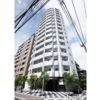 コンフォリア西蒲田の間取り画像
