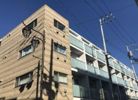 ベルフェリーク西小山の間取り画像