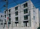 ZESTY駒沢大学Ⅱの間取り画像