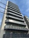 アーバネックス上野の外観