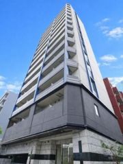 ガーラ・プレシャス品川Westの外観画像