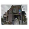 東雪谷住宅の間取り画像