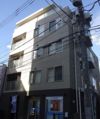 スマートVILLA中延伍番館の間取り画像
