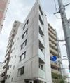 Heal Earth3番館の間取り画像
