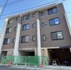 タスキ リシェス 池上の間取り画像