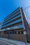 ラフィーヴィル清澄白河WESTの間取り画像