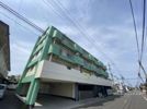 丸吉ビルの間取り画像