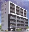 ステージファースト錦糸町アジールコートの間取り画像