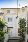 RIKO HOUSEの間取り画像