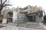 スカイコートヴァンテアン桜上水の間取り画像