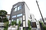 WATEI久我山の間取り画像