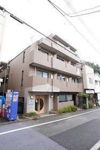 アヴァンティ哲学堂公園の間取り画像