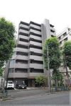 ルーブル中野沼袋弐番館の間取り画像