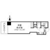 花園パークマンションの間取り画像