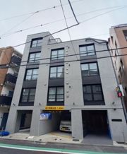 ミレドゥーエ西小山の外観画像