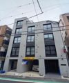 ミレドゥーエ西小山の間取り画像