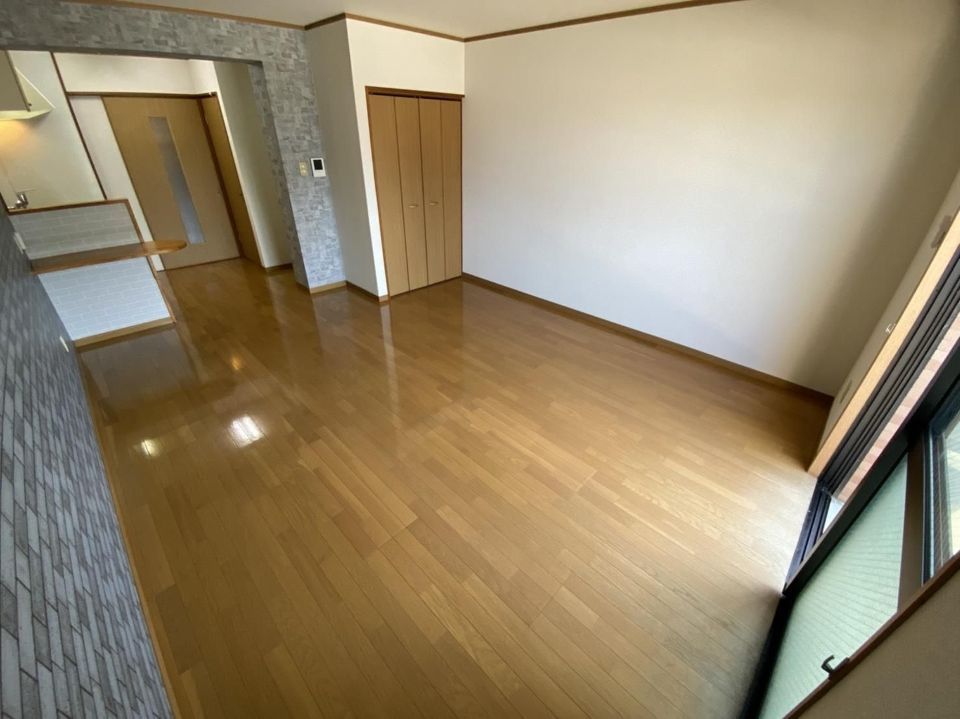 洋室