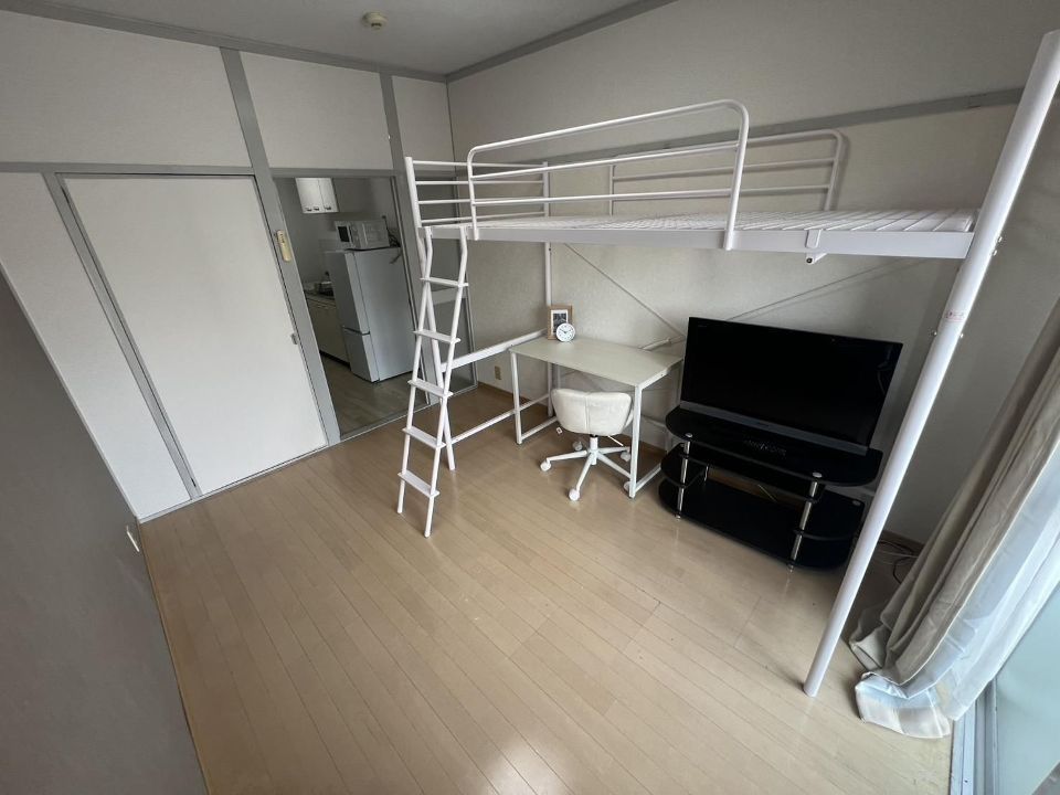 リビング
