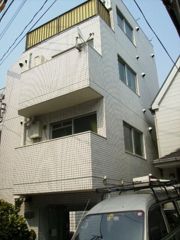メゾン・ド・ラリエの外観画像