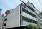 ザ・パークハビオ目黒フォートの間取り画像