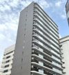 デュオステージ蒲田の間取り画像