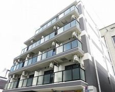 アイル エアポート羽田の外観画像