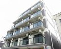 アイル エアポート羽田の間取り画像