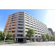 マジェスティハウス新宿御苑パークナードの外観画像
