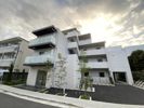GENOVIA桜上水skygardenの間取り画像