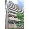 リクレイシア西麻布Ⅱ番館の間取り画像