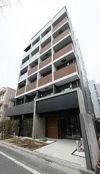 AXAS－IARETH西大島の間取り画像
