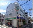 三豊ビル さんとよの間取り画像