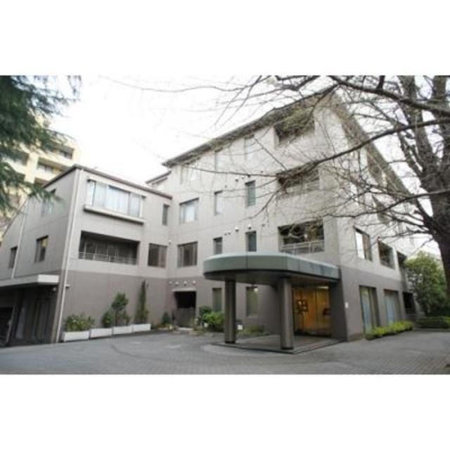 K6COURTの外観画像