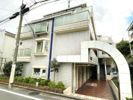 パールシティ中野の間取り画像
