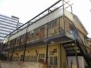 田島ハウスの間取り画像