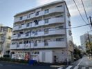 シャンボール小石川の間取り画像