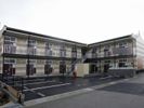 レオパレス北条永良の間取り画像