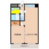 オメガシティ宮崎Iの間取り画像