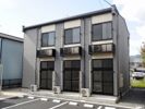 レオパレス啓の間取り画像